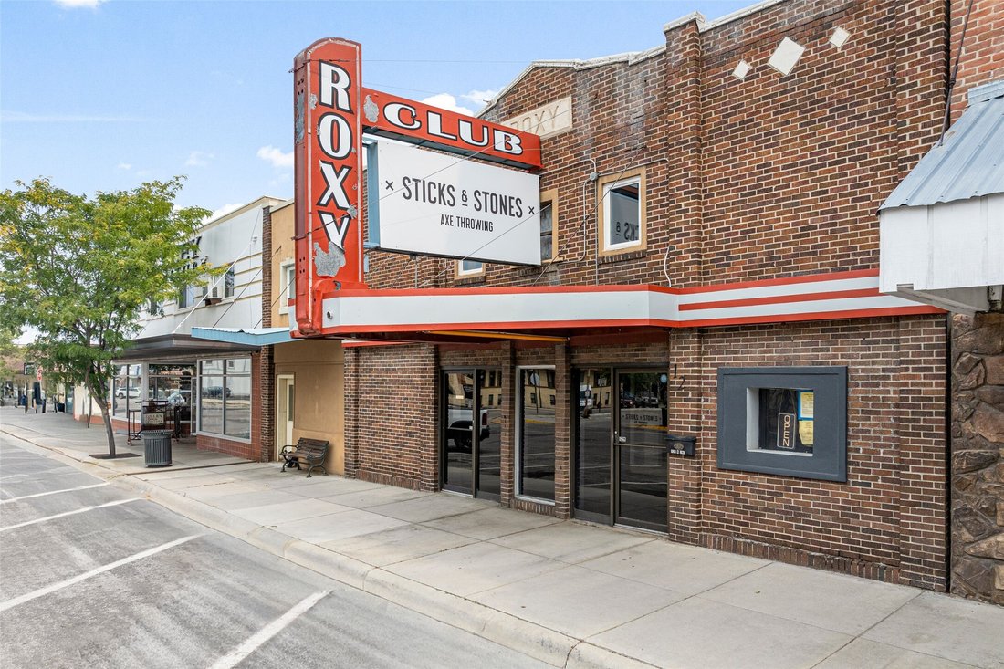 House in Hamilton, Montana, United States 1 - 16571516