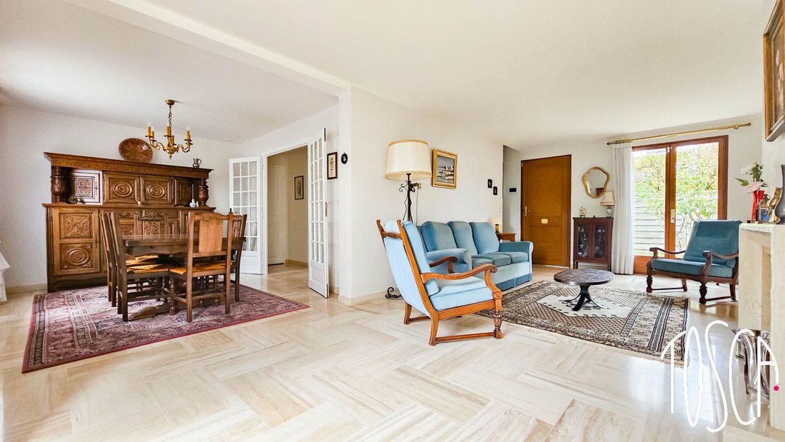 House in La Prevote, Thiais, France 1 - 16566503