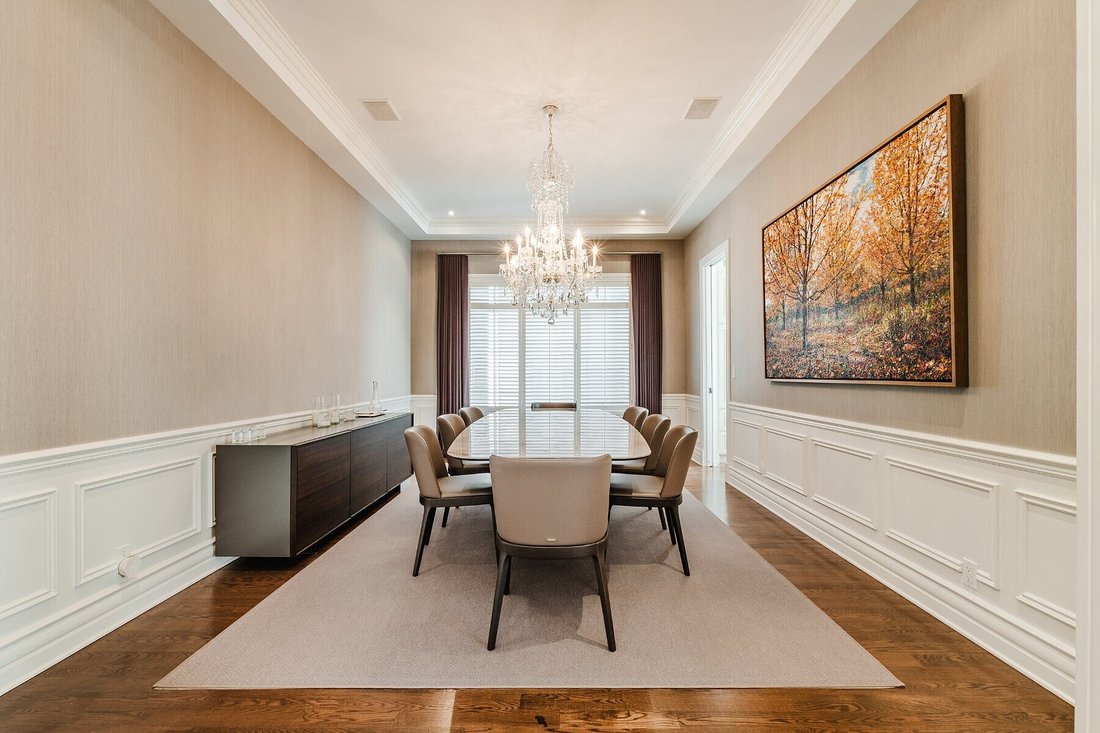 Maison à Montréal, Québec, Canada 4 - 16571284