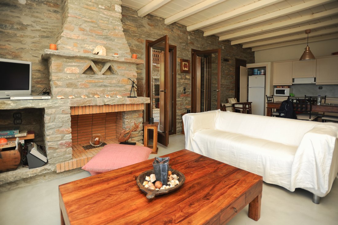 Villa in Kea, Aegean, Greece 2 - 16572457