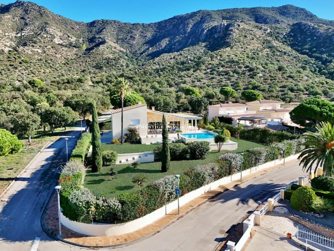 Villa in Palau-saverdera, Catalonia, Spain 3 - 16570706