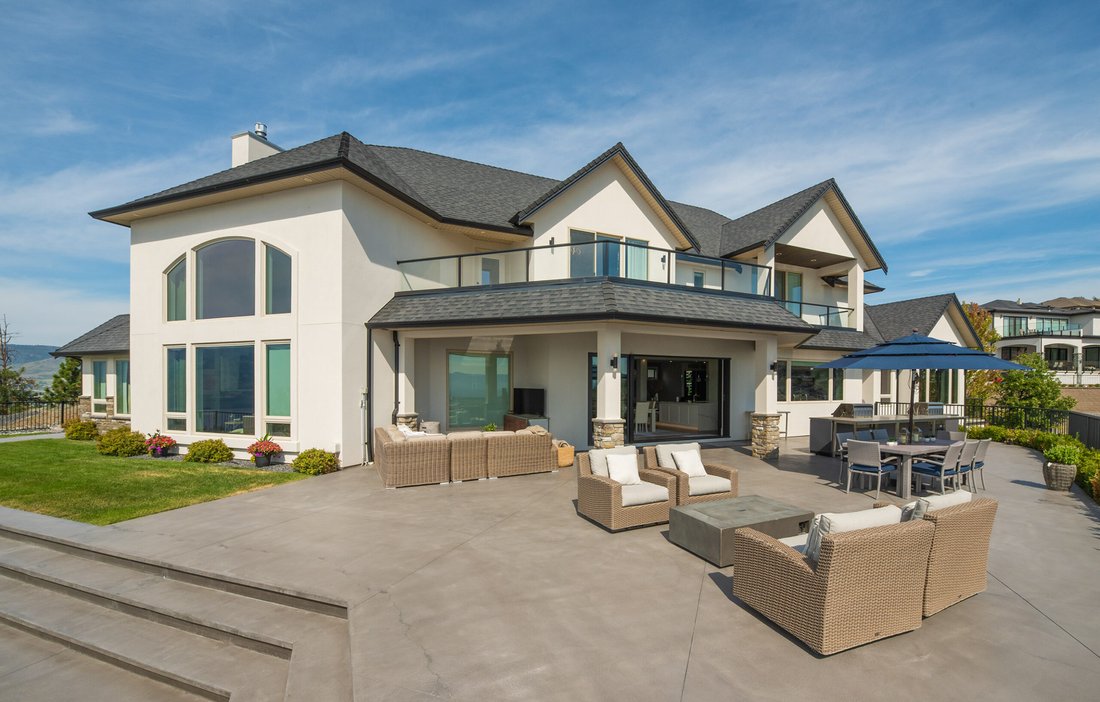 Casa en West Kelowna, Columbia Británica, Canadá 3 - 16572024