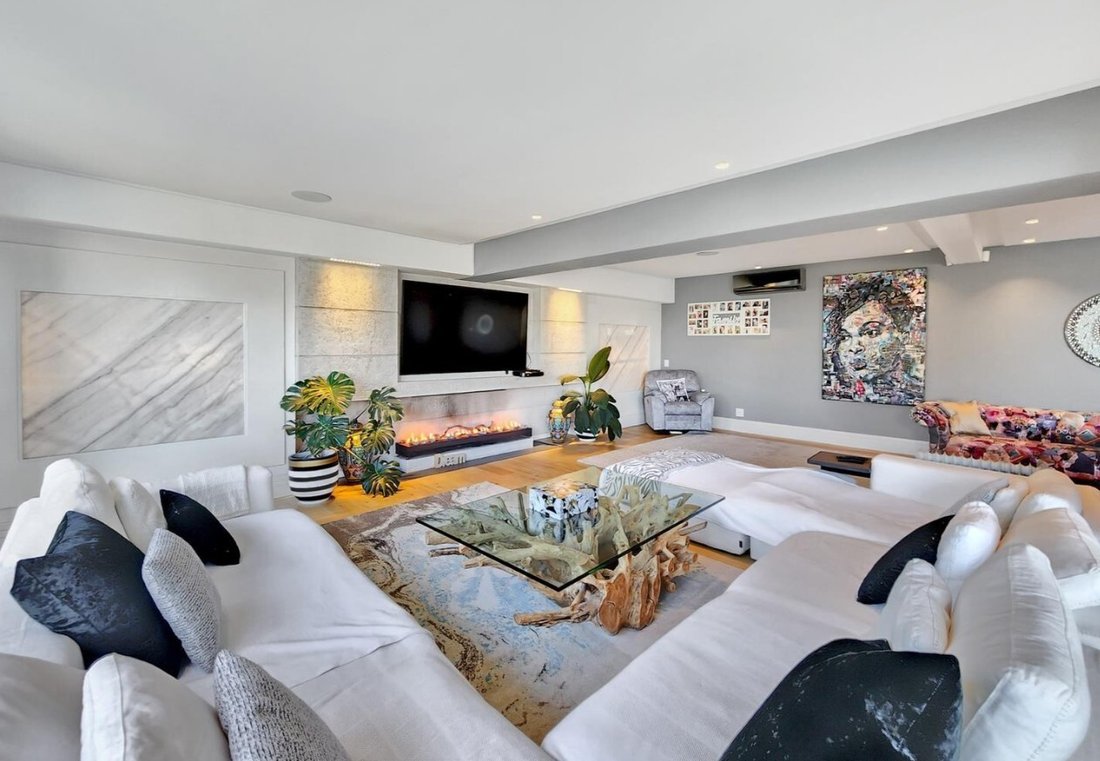 House in Cape Town, Western Cape, South Africa 2 - 16572340