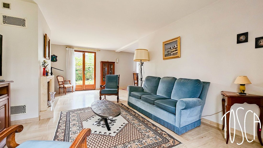 House in La Prevote, Thiais, France 2 - 16566503