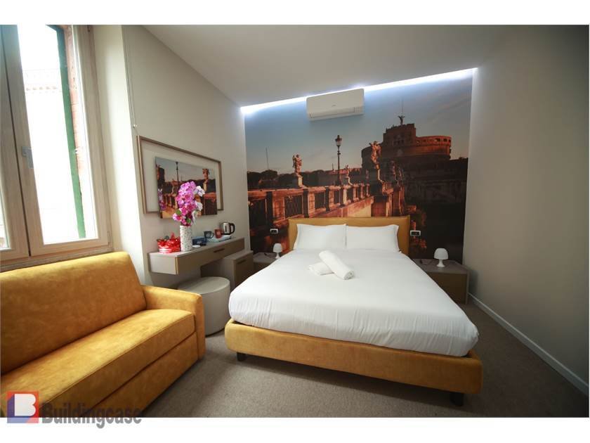 Apartment in Degli Eroi, Rome, Italy 4 - 16570806