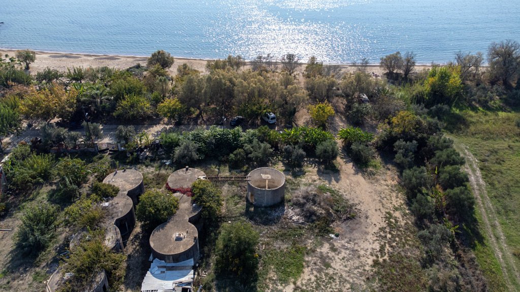 Terreno a Pylos and Nestor, Peloponnese, Western Greece and the Ionian, Grecia 4 - 16322847