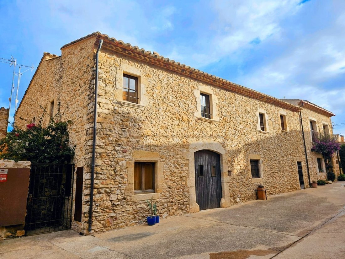 Country House in Regent, Catalonia, Spain 2 - 16570848