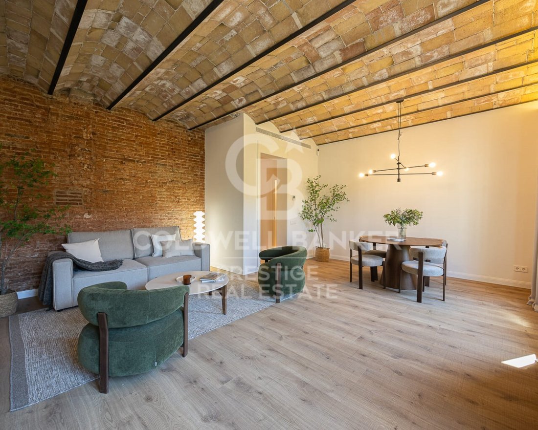 Apartment in Eixample, Barcelona, Spain 5 - 15967426