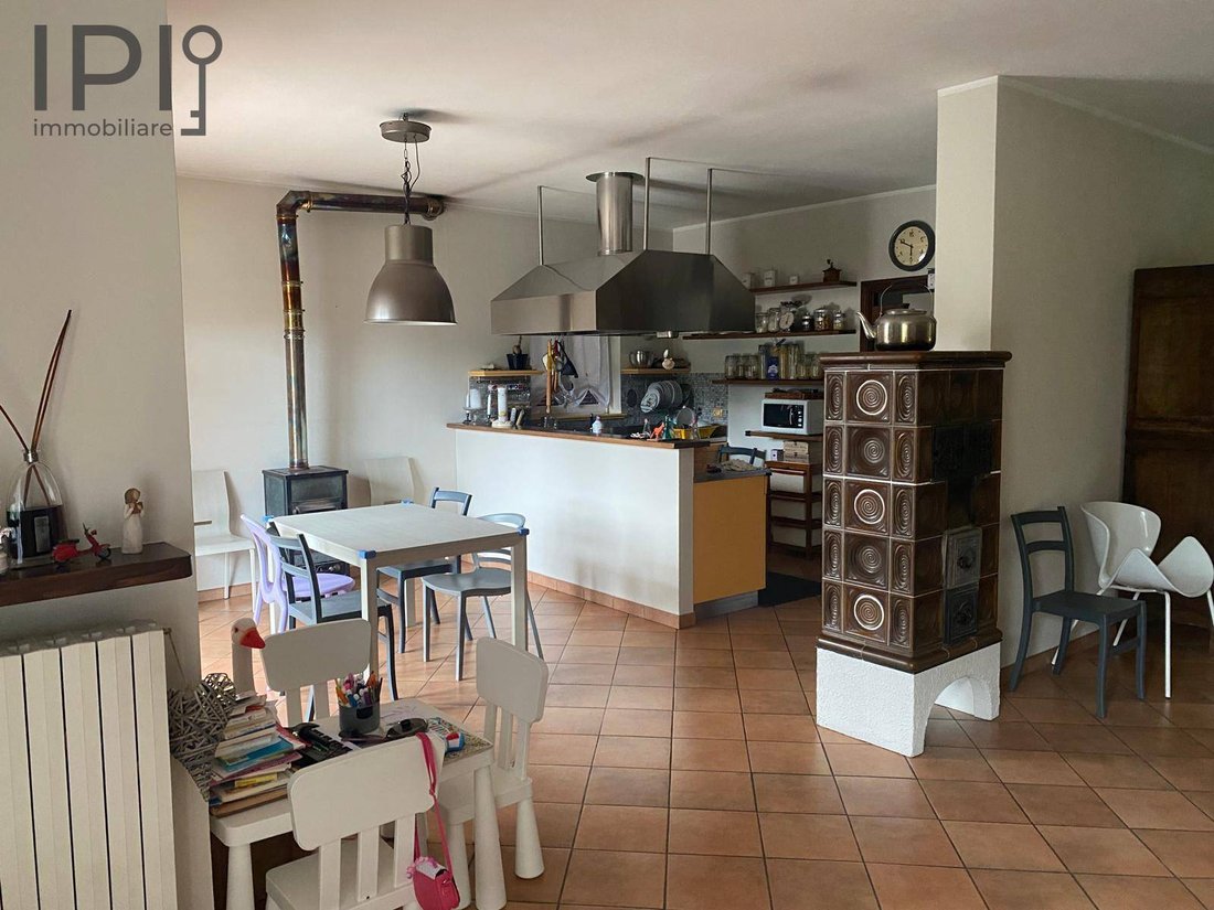 House in Bistagno, Piedmont, Italy 3 - 16568834