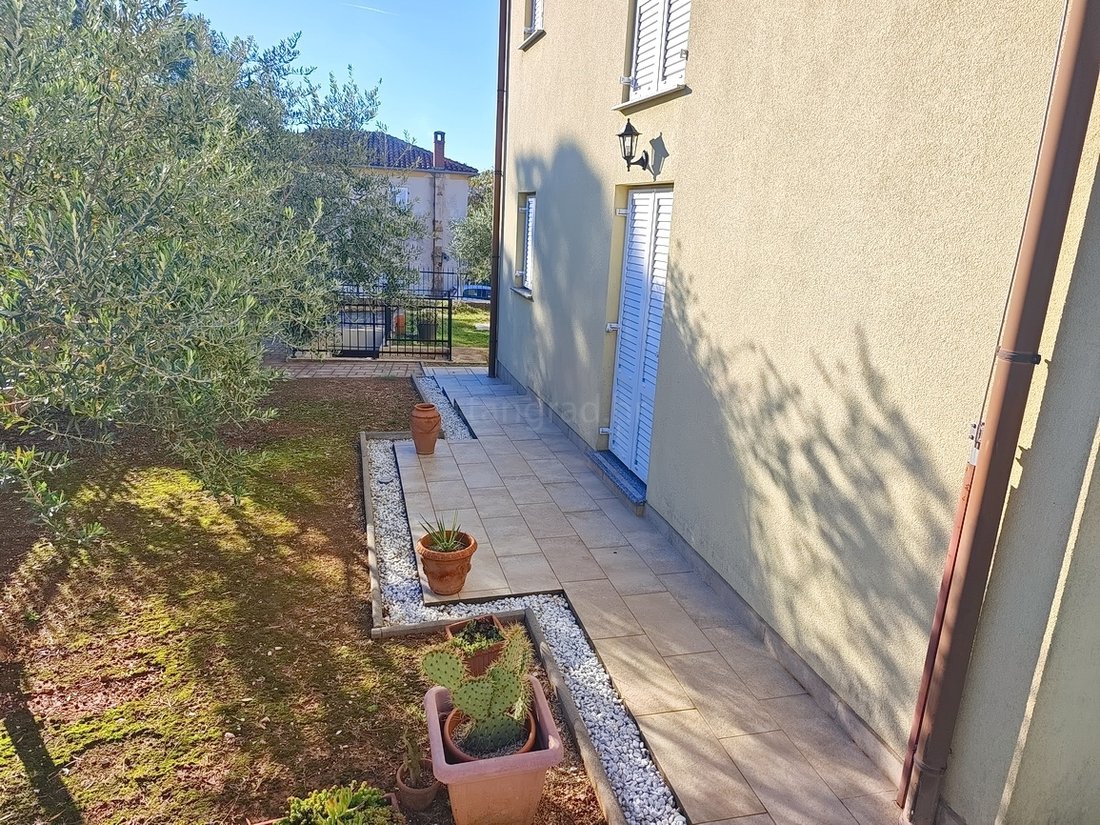 House in Malinska, Primorje-Gorski Kotar County, Croatia 5 - 16573282