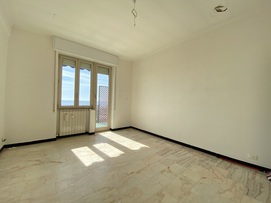 Apartment in Central Hill, Alassio, Liguria 3 - 16568773