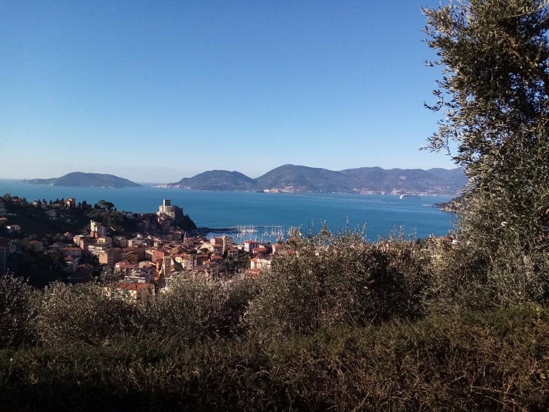Villa in Lerici, Liguria, Italy 1 - 16569001