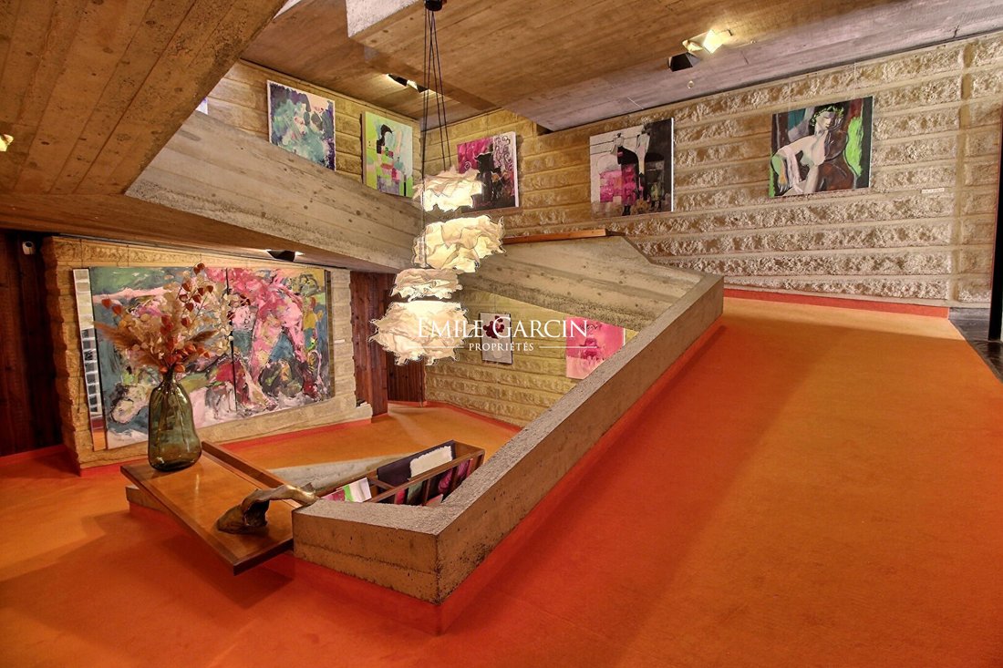 Villa in Camplanier, Nimes, France 4 - 16573037