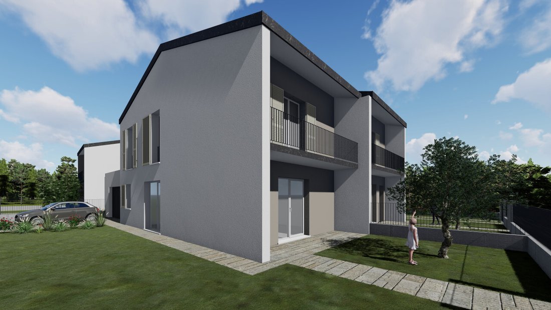 House in San Bonifacio, Veneto, Italy 2 - 14411155