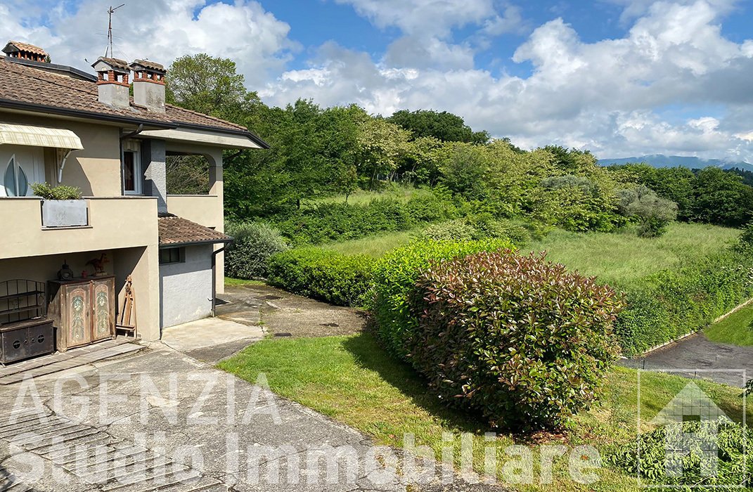 Villa in Soiano del Lago, Lombardy, Italy 4 - 16570742