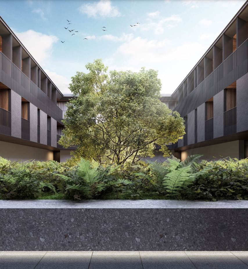 Apartamento en Montebelluna, Véneto, Italia 3 - 16568668
