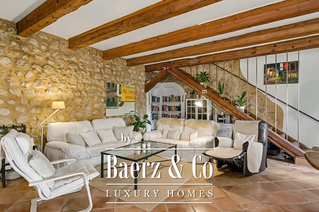 Country House in Andratx, Balearic Islands, Spain 5 - 16571267