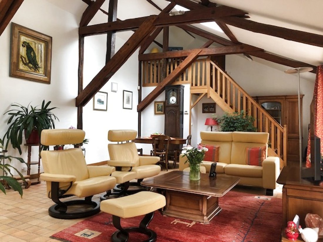 House in Rochefort-en-Yvelines, Ile-de-France, France 5 - 16570972