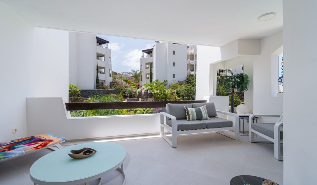 Apartment in Arona, Canary Islands, Spain 4 - 16571127