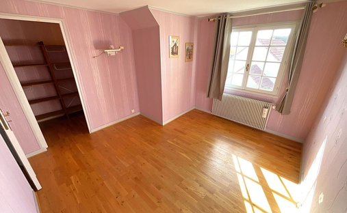 Manor For Sale, 12 Rooms Triel Sur Seine 78510