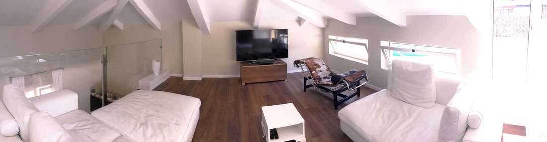 Apartment in Central Hill, Alassio, Liguria 3 - 16568700
