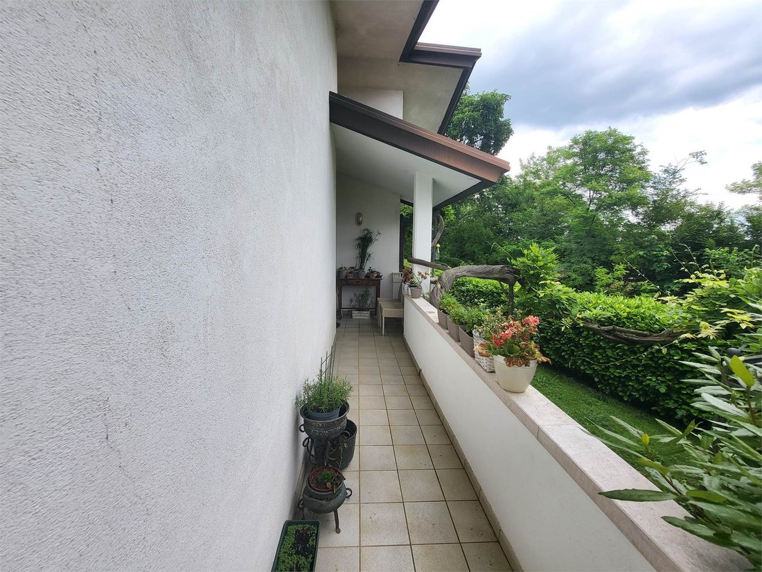 Villa in Falze di Piave, Veneto, Italy 3 - 16569235