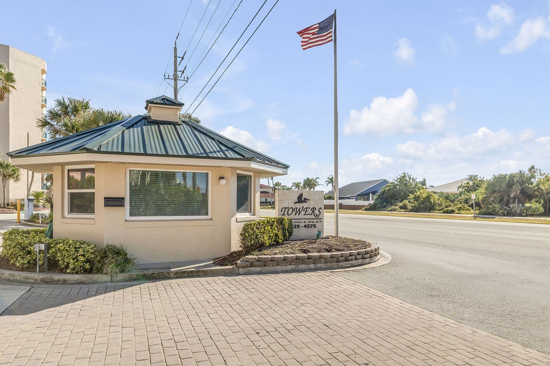 Condo in Port Orange, Florida, United States 5 - 16572714