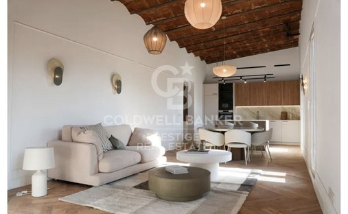 Apartment in Eixample, Barcelona, Spain 1