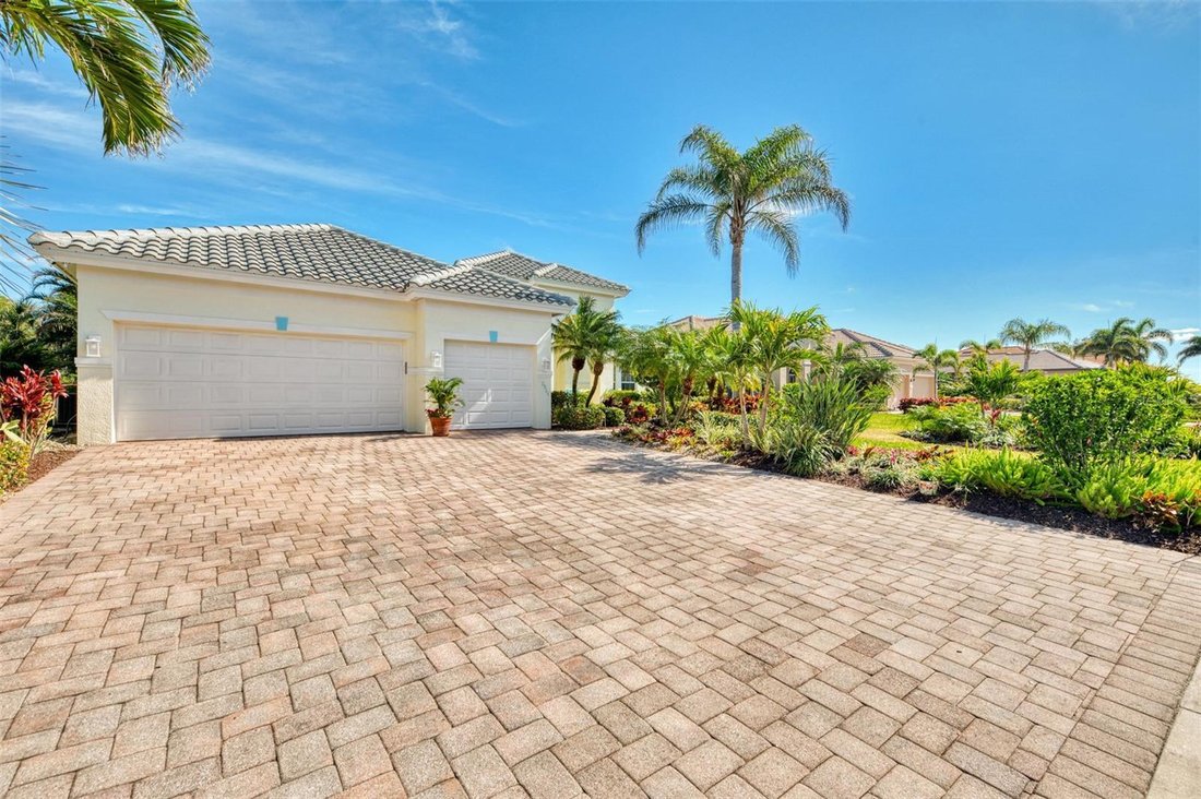 House in Port Charlotte, Florida, United States 2 - 16570037