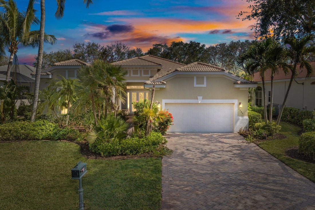 House in Vero Beach, Florida, United States 1 - 16570405