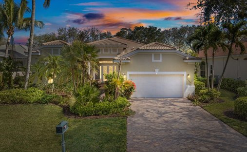 House in Vero Beach, Florida, United States 1