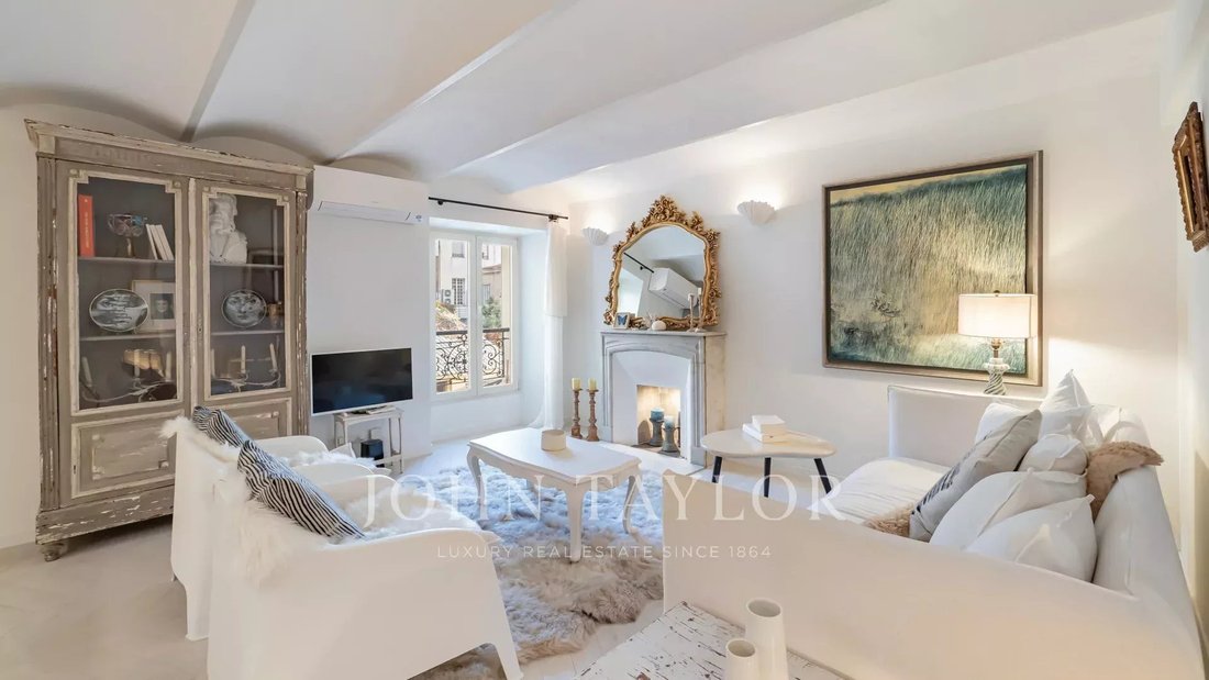 Apartment in French Riviera, Provence-Alpes-Côte d'Azur, France 1 - 16569619