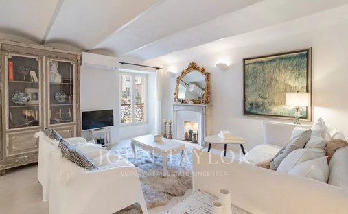 Apartment in French Riviera, Provence-Alpes-Côte d'Azur, France 1