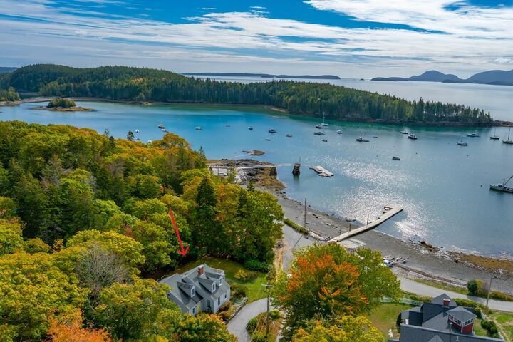 House in Sorrento, Maine, United States 4 - 16571928