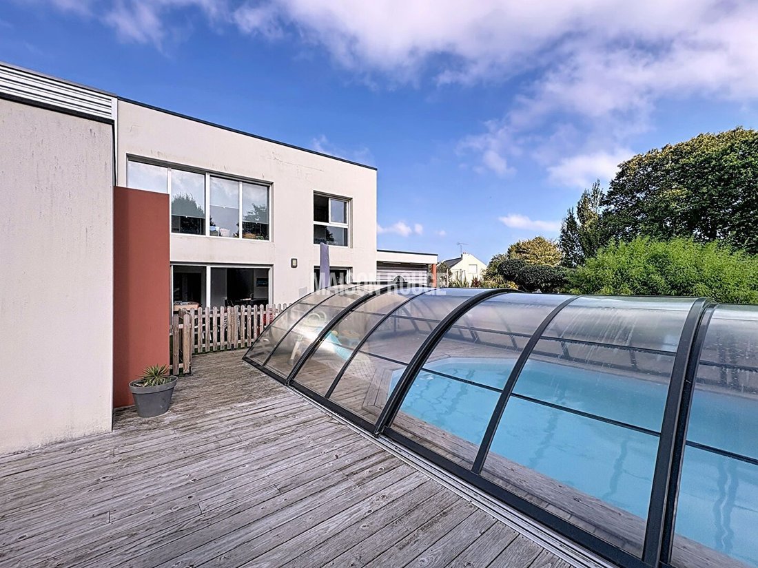 Haus in Plourhan, Bretagne, Frankreich 3 - 16402454