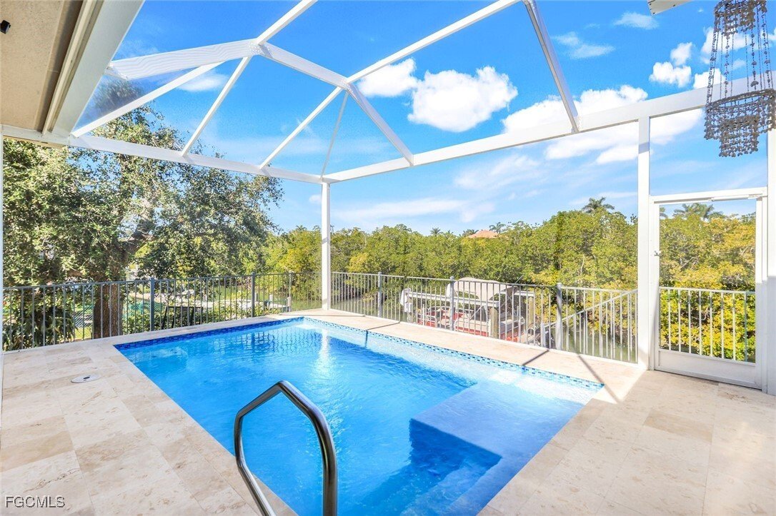 House in Marco Island, Florida, United States 5 - 16569302