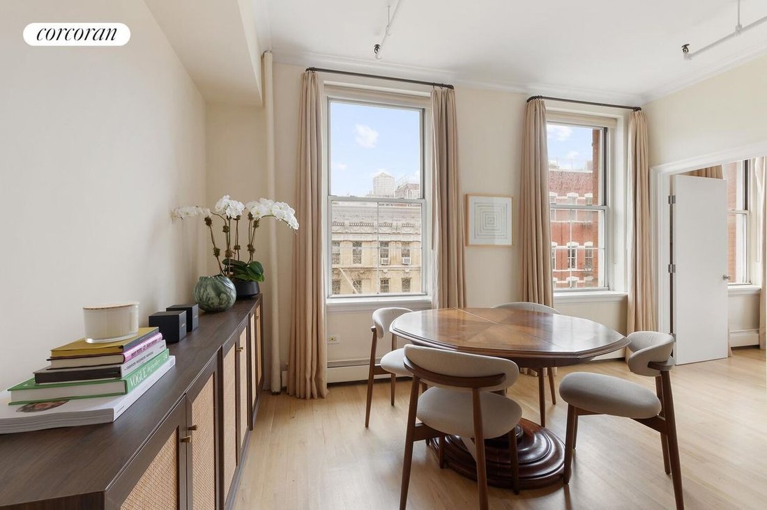 Condo in New York, New York, United States 4 - 16402982