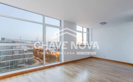 Apartamento en Parque das Nacoes, Lisboa, Portugal 1