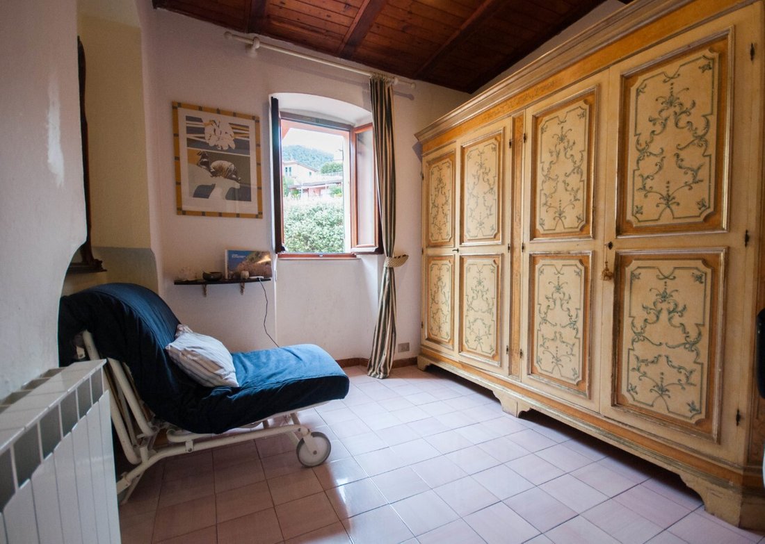 Apartment in Lerici, Liguria, Italy 4 - 16568669