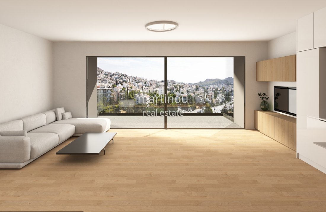 Apartment in Voula, Attica, Greece 1 - 16572433