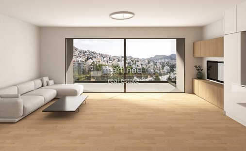 Apartment in Voula, Attica, Greece 1