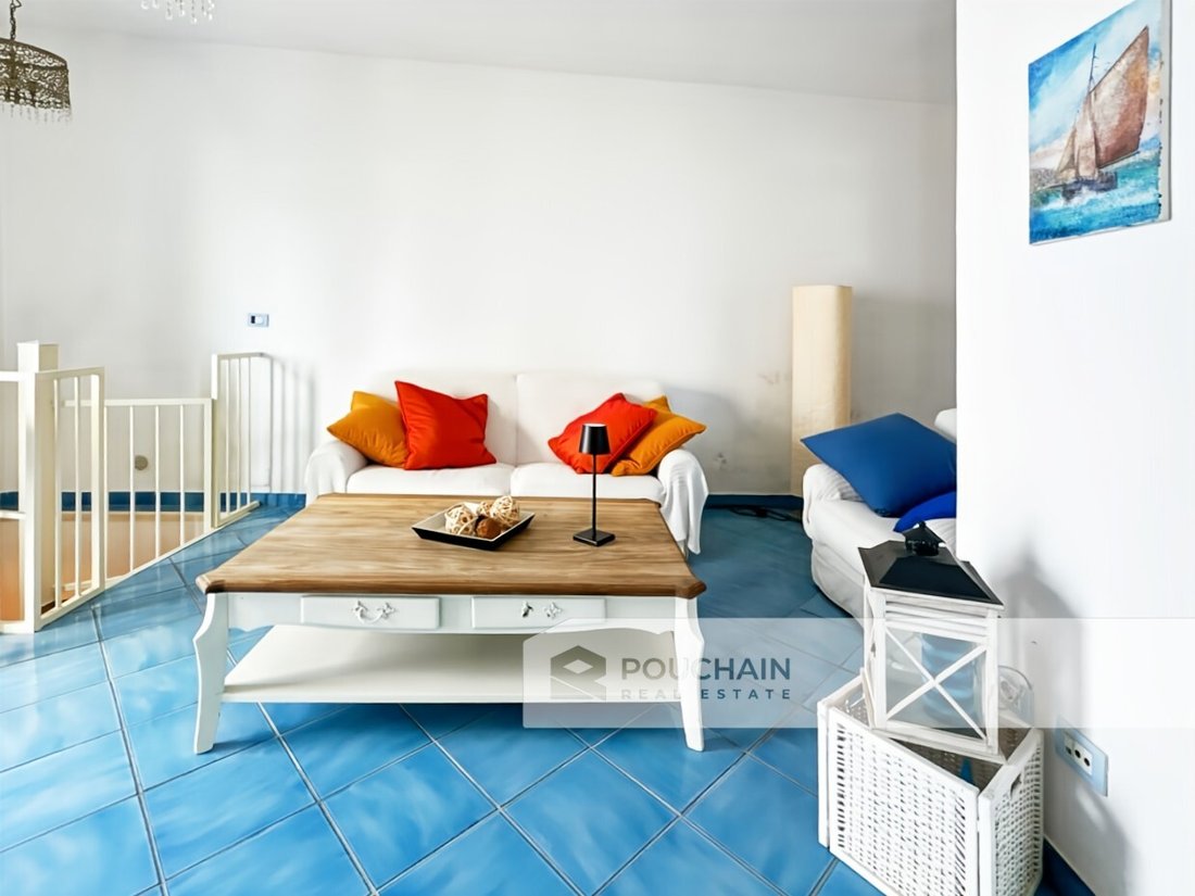 Apartment in Ponza Island, Lazio, Italy 4 - 16569203
