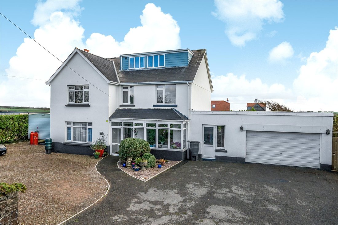 House in West Down, England 1 - 16571139