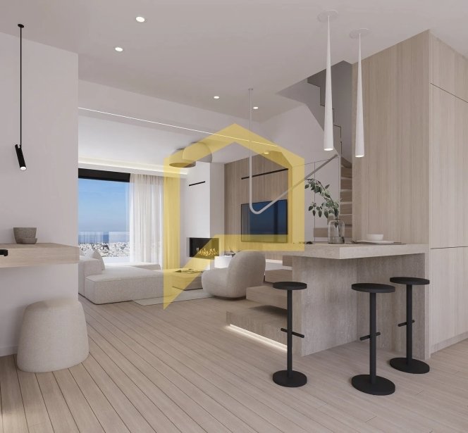 Apartment in Argyroupoli, Attica, Greece 5 - 16569133