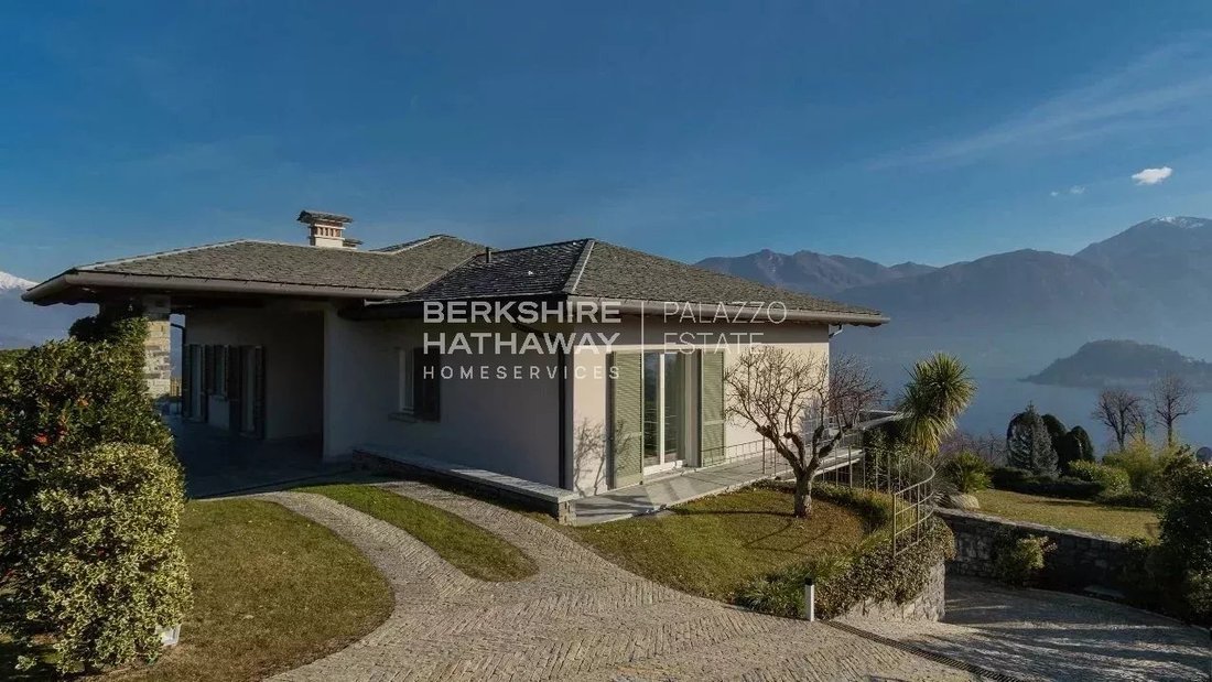 Villa in Tremezzina, Lombardy, Italy 2 - 16571189