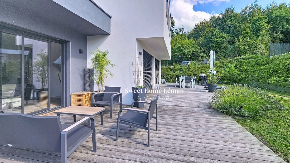 House in Massongy, Auvergne-Rhône-Alpes, France 2 - 15405650