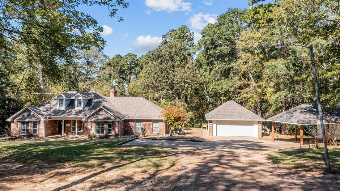 House in Crockett, Texas, United States 2 - 16571426