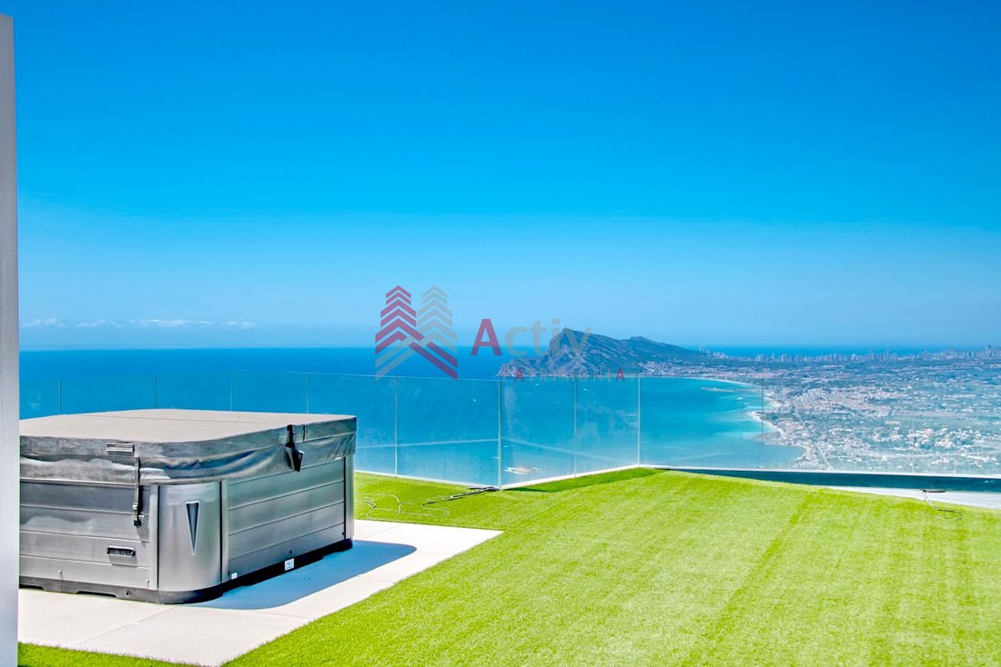 Villa in France 3 - 16570697