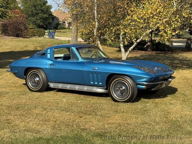 Chevrolet Corvette in Calverton, NY, United States 2 - 16570885
