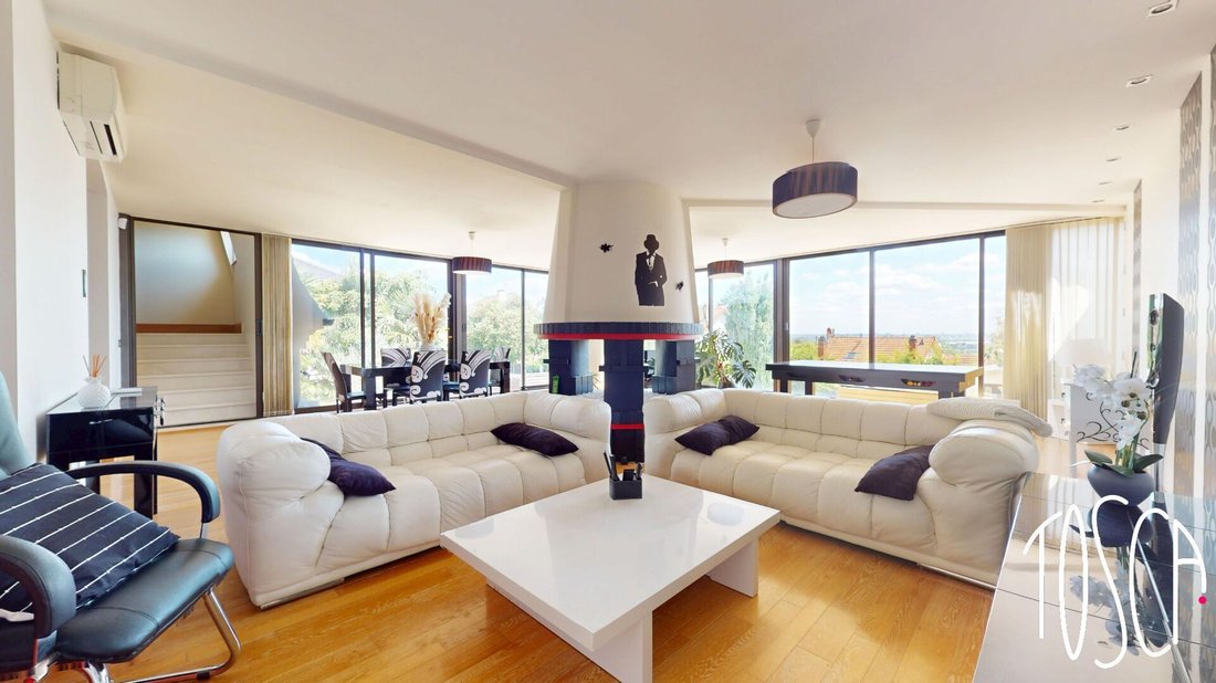 House in La Prevote, Thiais, France 5 - 16079362